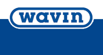 Каналізаційна труба WAVIN