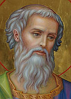 Ікона Святого Апостола Іоанна Богослова., фото 3