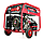 Генератор бензиновий Tvardy T05004 8.5 кВт (Geko) T05004, фото 3