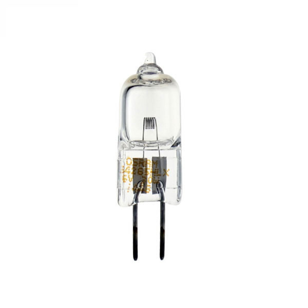 Лампа галогенна Osram 64265 HLX 30W 6V G4