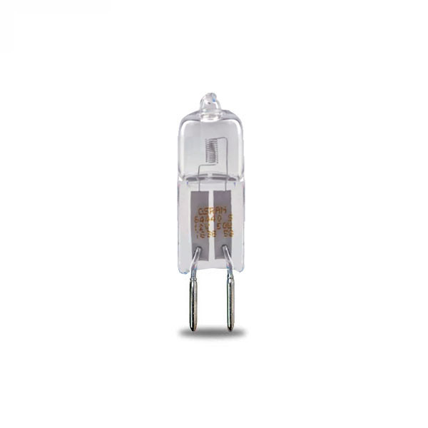 Лампа галогенна Osram 64440S 50W 12V GY6.35