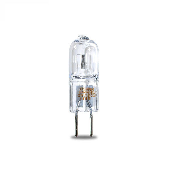 Лампа галогенна Osram 64445U 50W 24V GY6.35, фото 1