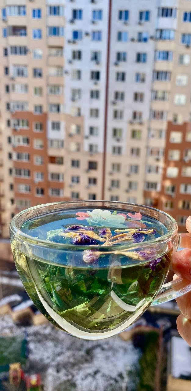 Чай Лазурный Дракон — Купить Недорого на Bigl.ua (1758079769)