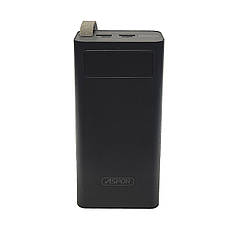 Power Bank 30000mAh Aspor A306 Fast Charge (5V/3A)