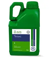 Фунгицид Тезис ALFA Smart Agro (5литров) Оригинал