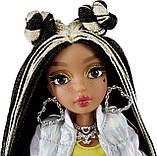 УЦІНКА! Лялька Mermaze Mermaidz Jordie (Color Change) - Русалка Джорді з хвостом, що змінює колір - 580836, фото 2