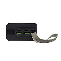 Power Bank 30000mAh Aspor A306 Fast Charge (5V/3A), фото 6