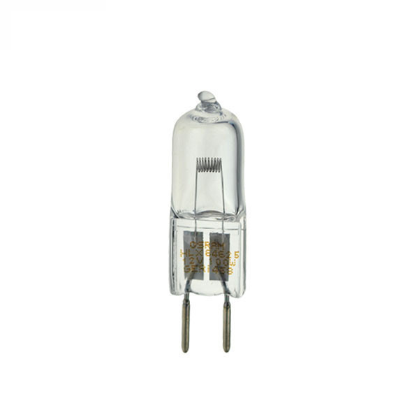 Лампа галогенна Osram 64625 HLX FCR A1/215 100W 12V GY6.35