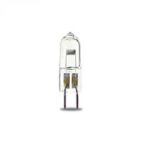 Лампа галогенная Osram 64633 HLX BRJ A1/234 150W 15V G6.35