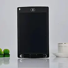 Дитячий планшет для малювання Writing Tablet LCD 8.5, фото 5