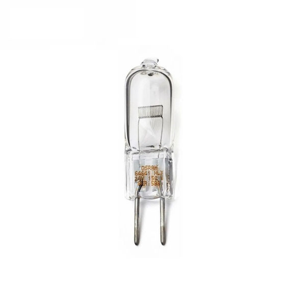 Лампа галогенна Osram 64641 HLX 150W 24V G6.35