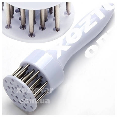 Купить Тендерайзер для мяса/толкушка металлическая с иголками для мяса ...