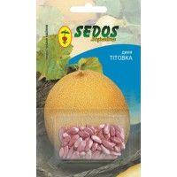 Насіння Дині Титовка, Ультраранній сорт, інкрустовані.1.5 г