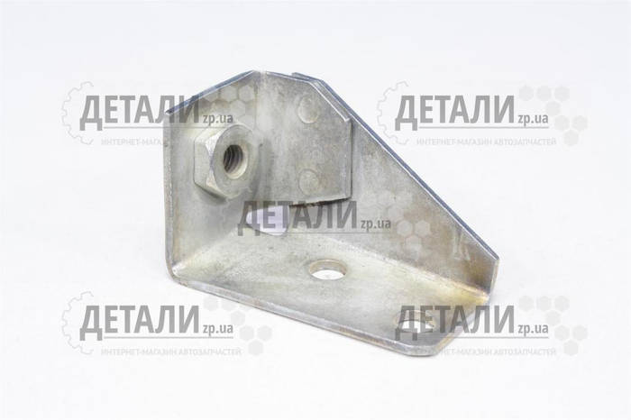 Кронштейн приемной трубы ваз 2101,2102,2103,2104,2105,2106,2107 (уголок ...