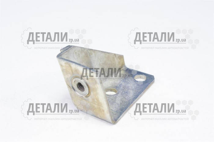 Кронштейн приемной трубы ваз 2101,2102,2103,2104,2105,2106,2107 (уголок ...