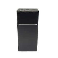 Power Bank 30000mAh Baseus Star-Lord Digital Display Fast Charge 22.5W Чорний