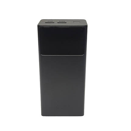 Power Bank 30000mAh Baseus Star-Lord Digital Display Fast Charge 22.5W Чорний, фото 1