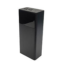 Power Bank 30000mAh Baseus Star-Lord Digital Display Fast Charge 22.5W Чорний, фото 3