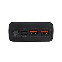 Powerbank 20000 mAh Baseus Adaman Metal (PPAD000101), фото 5