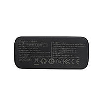 Powerbank 20000 mAh Baseus Adaman Metal (PPAD000101), фото 6