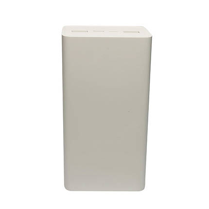 Power Bank 30000 mAh Xiaomi Youpin Mi 3 Quick Charge Version (PB3018ZM), фото 1