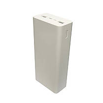 Power Bank 30000 mAh Xiaomi Youpin Mi 3 Quick Charge Version (PB3018ZM), фото 4