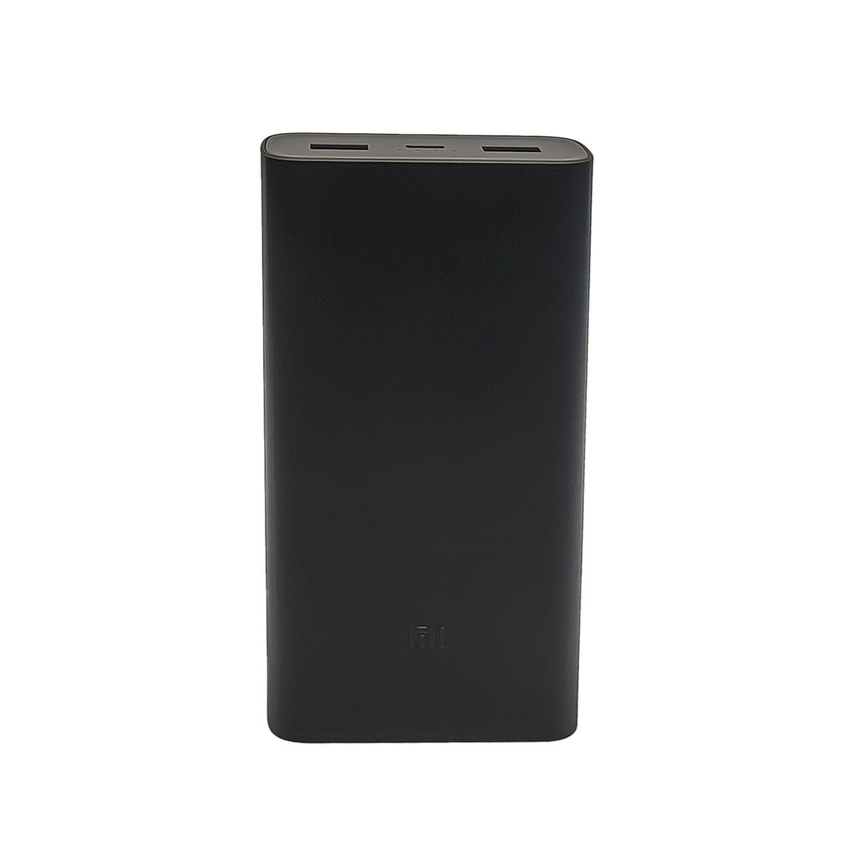 Power Bank Xiaomi Mi 20000mAh 50W (Зарядка ноутбуків)