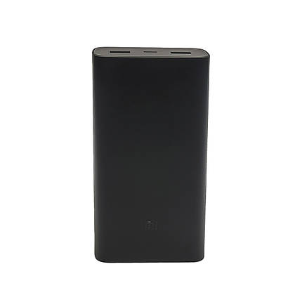 Power Bank Xiaomi Mi 20000mAh 50W (Зарядка ноутбуків), фото 1