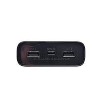Power Bank Xiaomi Mi 20000mAh 50W (Зарядка ноутбуків), фото 6
