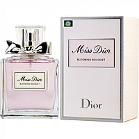 Жіноча туалетна вода Dior Miss Dior Blooming Bouquet 100 мл (Euro)