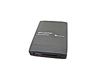 MP3 адаптер Falcon MP3-CD01 Audi/VW (12 pin)