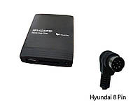 MP3 адаптер Falcon MP3-CD01 Hyndai (8 pin)