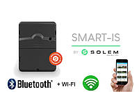 SMART-IS контролер Solem внутрішній на 9 зон з WI FI та bluetooth