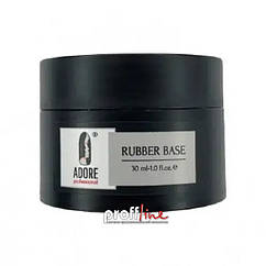 Каучукова база Adore rubber base 30 мл