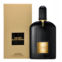 Парфумерна вода Tom Ford Black Orchid 100ml (Euro)