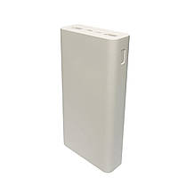 Power Bank 20000 mAh Xiaomi 3 USB-C Two-Way Fast Charge, фото 3