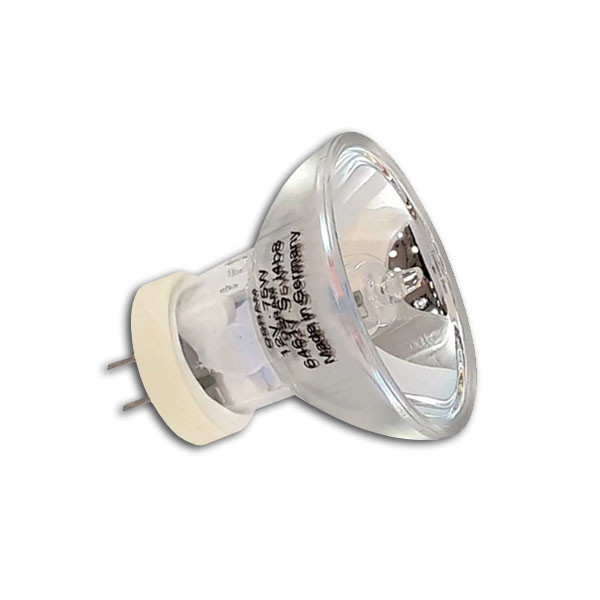 Лампа галогенна Osram 64617 S 75W 12V G5.3 (плоскі контакти)