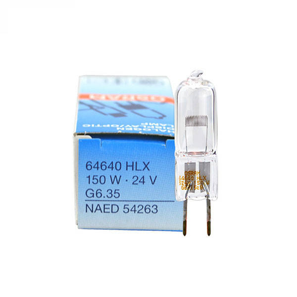 Osram 64640 sale hlx 150w 24v