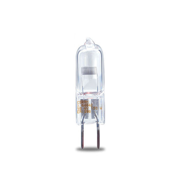 Лампа галогенна Osram 64642 HLX FDV M/184 150W 24V G6.35