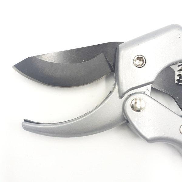 Секатор садовий Alangger AG-6006 200 мм, ножиці садові сучкоріз, ножиці для обрізання квітів