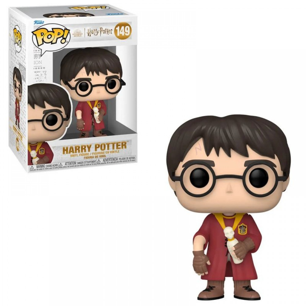 Funko pop de harry cheap potter
