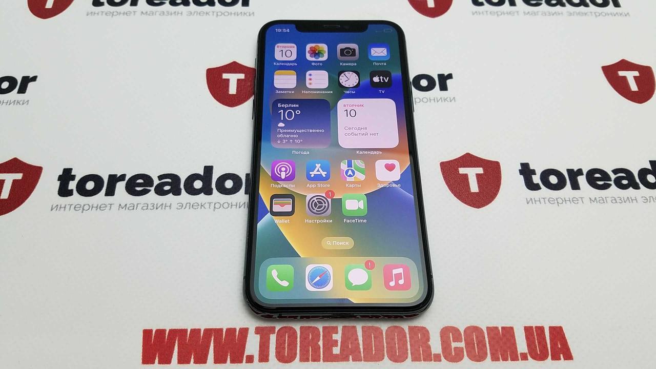 Apple IPhone 11 Pro 512GB Midnight Green Neverlock Айфон 11 Про 512гб ...