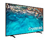 Телевізор Samsung UE75BU8000UXUA, фото 3
