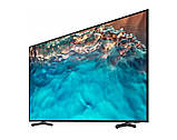 Телевізор Samsung UE75BU8000UXUA, фото 4