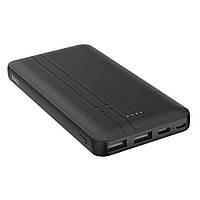 Повербанк HOCO J48 Black 10000mAh