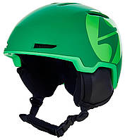 Шлем Blizzard Viper uni 55-59 зеленый 170052
