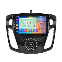 Штатна магнітола Ford Focus 2011-2015 Element Prime 4/64 CarPlay 4G