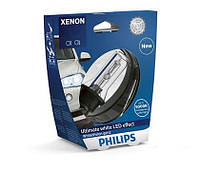 Ксеноновая лампа Philips Xenon White Vision gen2 D1S 85415WHV2S1TT