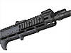 Планка Picatinny для кріплення на M-LOK, Magpul M-LOK на 9 слотів Weaver Picatinny, полімерна (MAG592), фото 7