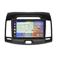 Штатна магнітола Hyundai Avante 2006-2010 Element Prime 4/64 CarPlay 4G